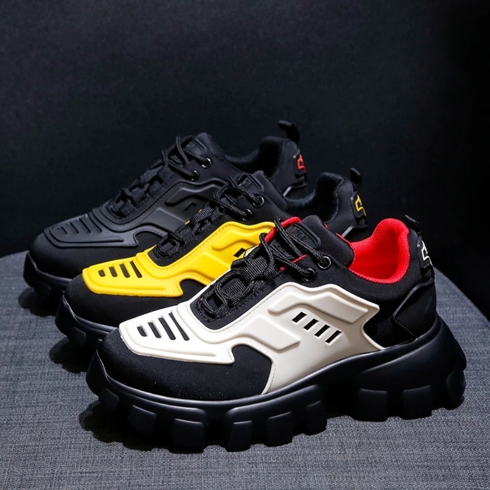 "NARCOS" RUNNERS - Picture 1 of 4